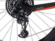 Электровелосипед Haibike XDURO FullSeven 7.0