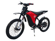 Электровелосипед Sparta Carbon