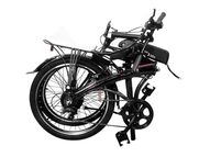 Электровелосипед Horza Stels Pilot v1m2 700W