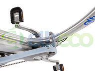 Электровелосипед Eltreco Vector 500w