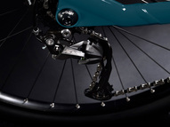 Электровелосипед Haibike Xduro Hardnine 5 500Wh