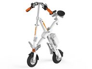 Электровелосипед Airwheel E6