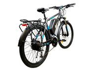 Электровелосипед Horza Stels Navigator 26 500W