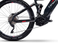 Электровелосипед Haibike SDURO FullSeven 7.0