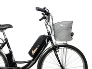 Электровелосипед Horza Stels Dacha v2m1 960W