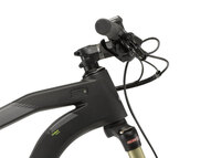 Электровелосипед Haibike (2018) SDURO HardNine Carbon 8.0 500Wh 11s NX
