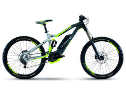 Haibike XDURO Dwnhll 8.0
