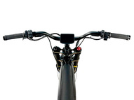 Электрофэтбайк Horza Reboot ADV 2024