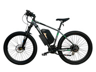 Электровелосипед Horza Stels Navigator R AIR+