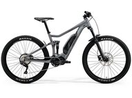 Электровелосипед Merida eOne-Twenty 500 27.5