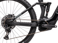Электровелосипед Cube Stereo Hybrid 140 HPC Race 625 29