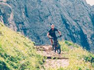 Электровелосипед Haibike XDURO FullSeven 7.0