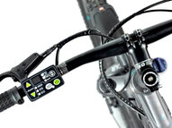 Электровелосипед Haibike SDURO HardSeven Street 4.5