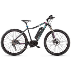 Benelli Alpan Pro Benelli Alpan Pro