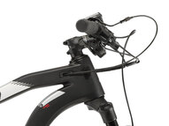 Электровелосипед Haibike (2018) SDURO HardNine Carbon 9.0 500Wh 11s XT