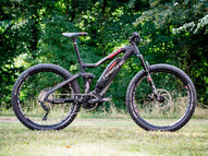 Электровелосипед Haibike SDURO FullSeven 7.0