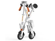 Электровелосипед Airwheel E6