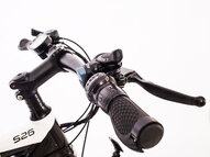 Электровелосипед Uberbike S26 350 W 48v