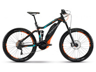 Электровелосипед Haibike SDURO Allmtn 6.0