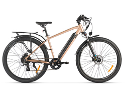 Eltreco Ultra Max Pro (темно-золотой глянец)