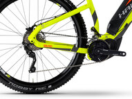 Электровелосипед Haibike SDURO HardNine 7.0