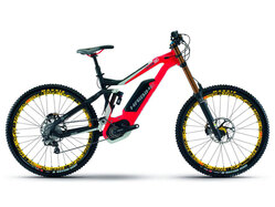 Haibike XDURO Dwnhll 9.0