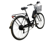 Электровелосипед Horza Stels Dacha v2m1 960W