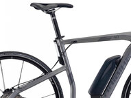 Электровелосипед Haibike XDURO Urban 4.0