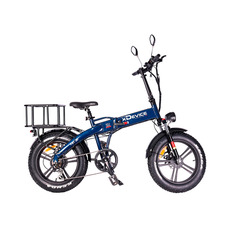 xDevice xBicycle 20 FAT 750w