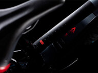 Электрофэтбайк Cube Nutrail Hybrid 500 29