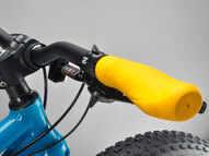 Фэтбайк Inobike Traveler Boy 24