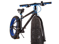 Фэтбайк Eltreco X4