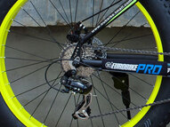 Фэтбайк Eurobike X6