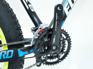 Фэтбайк Eurobike X6