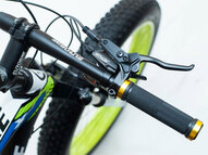 Фэтбайк Eurobike X6