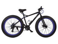 Фэтбайк Eltreco X4 Фэтбайк Eltreco X4