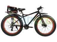 Фэтбайк Eltreco X4 Lux Фэтбайк Eltreco X4 Lux