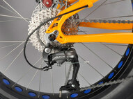 Фэтбайк Inobike Traveler Boy 24