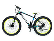 Фэтбайк Eurobike X6
