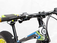 Фэтбайк Eurobike X6