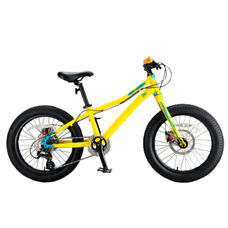 Inobike Traveler Kid 20" Inobike Traveler Kid 20"