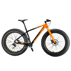 Inobike Fireball