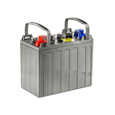 Rutrike DT1275 (12V100A/H C3) Rutrike DT1275 (12V100A/H C3)
