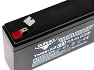 Тяговый аккумулятор RuTrike TNG6-7,0 (6V7,0A/H C20)