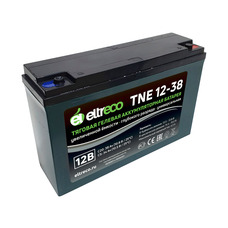 Eltreco TNE12-38 (12V32.5A/H C3) Eltreco TNE12-38 (12V32.5A/H C3)