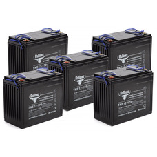 RuTrike TNE 12-170 (60V135A/H C3)