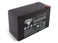 Тяговый аккумулятор RuTrike 6-F-9 (12V9A/H C20) Тяговый аккумулятор RuTrike 6-F-9 (12V9A/H C20)