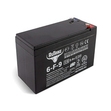 RuTrike 6-F-9 (12V9A/H C20) RuTrike 6-F-9 (12V9A/H C20)