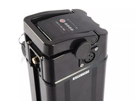 Литиевый аккумулятор 48V15А/H Black/Silver