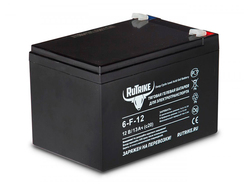 RuTrike 6-F-12 (12V12A/H C20)